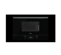 Intégrable dans four à micro-ondes avec grill Teka ML8220BIS 22 L 2500W (22 L)