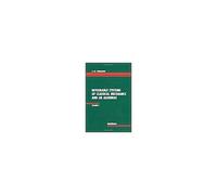 Integrable Systems Of Classical Mechanics And Lie Algebras Volume I