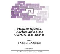 Integrable Systems, Quantum Groups, And Quantum Field Theories