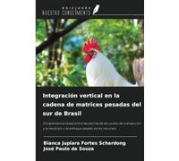 Integración vertical en la cadena de matrices pesadas del sur de Brasil: Complementariedad entre las teorías de los costes de transacción y la medición y el enfoque basado en los recursos