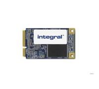 Integral 1 To mSATA Internal SSD pour PC et ordinateurs portables, jusqu'à 520 Mo/s en lecture 450 Mo/s en écriture