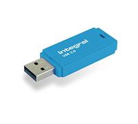 Integral 128GB Neon Bleu USB 3.2 Gen 1 Clé USB