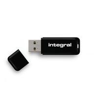 Integral 128GB USB3.0 DRIVE NEON BLACK UP TO R-120 W-30 MBS lecteur USB flash 128 Go USB Type-A 3.2 Gen 1 (3.1 Gen 1) Noir