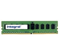 Integral - DDR4 - 16 Go - DIMM 288 broches