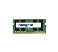 Integral Mémoire SO-DIMM 16 Go DDR4 3200 MHz NO-ECC 1.2V
