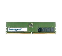 Integral Module de mémoire IN5T16GNHRBX 16 Go (1 x 16 Go) DDR5 288 broches DIMM