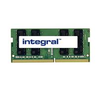 Integral 16GB SODIM DDR4 2666MHZ UNBUF NO-ECC 1