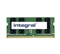 Integral 16GB SODIMM DDR4 3200MHZ UNB NO-ECC 1.2V