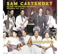 Intégral 1951-1954 – CD – Aztec