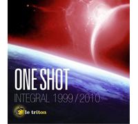 TRI – Intégral 1999-2010 – CD
