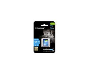 Integral 1TB SDXC CL10 UHS2 U3 V62