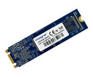 Integral 22X80 (2020 Model) - SSD - 128 Go - SATA 6Gb/s