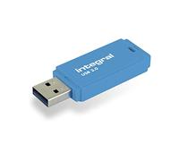 Integral 256GB Neon Bleu USB 3.2 Gen 1 Clé USB