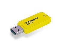 Integral INFD32GBNOIR3.0 lecteur USB flash 32 Go USB Type-A 3.2 Gen 1 (3.1 Gen 1) Noir