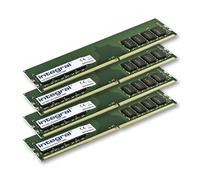 Integral 4-Pack 8GB DDR4 RAM 3200MHz SODIMM Module de mémoire pour Ordinateur Portable, Notebook, MacBook