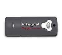 Integral Crypto - clé USB - 4 Go