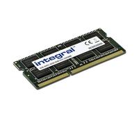 Integral Module de mémoire SODIMM DDR3 4GB 1600MHz pour ordinateur portable, MacBook