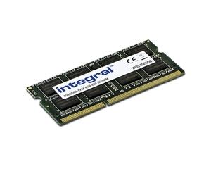 Integral 4GB DDR3 RAM 1600MHz SODIMM Module de mémoire pour ordinateur portable, notebook, MacBook