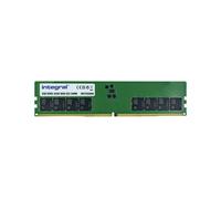 Integral 4X71N34263-IN module de mémoire 8 Go 1 x 8 Go DDR5 288-pin DIMM