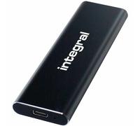 Integral - 500 GB Slimxpress Portable SSD