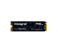 Integral M3 Plus Series - SSD - 500 Go - interne - M.2 2280 - PCIe 4.0 x4 (NVMe)