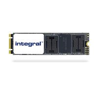 Integral 512 Go M.2 SATA III 2280, jusqu'à 520 Mo/s en lecture 450 Mo/s en écriture