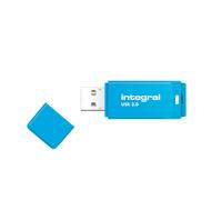 Integral Neon - clé USB - 64 Go