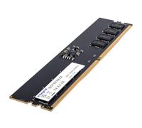 Barrette mémoire 8Go DIMM DDR5 Integral 4800MHz (Vert)