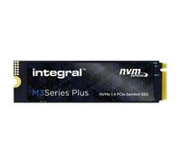 Integral AC037410-IN disque SSD 2 To M.2 PCI Express 4.0 NVMe TLC