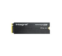 Integral Advantage Pro-1 w/ Heatsink, 2 To, M.2, 7400 Mo/s INSSD2TM2280G4AP1XHS