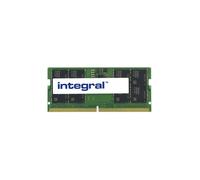 Integral AL0M6AA-IN module de mémoire 16 Go 1 x 16 Go DDR5