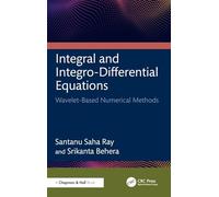 Integral and Integro-Differential Equations