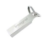 Integral INFD16GBARC3.0 lecteur USB flash 16 Go USB Type-A 3.2 Gen 1 (3.1 Gen 1) Argent