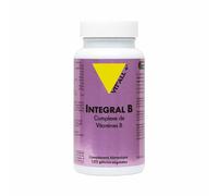 Integral B Vit'All + 100 Capsule Vegetali