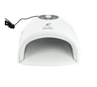 Integral Beauty, Lampe Uv-Led Red Ray 48w , Femme Blanc