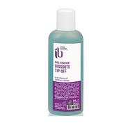 INTEGRAL BEAUTY Professionnel Esthétique Dissolvant Avec Acétone 200 ML