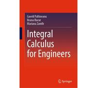 Integral Calculus For Engineers