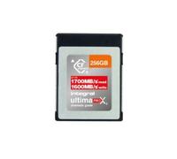 Integral - CFexpress UltimaPro X2 Cinematic 256 Go Type B