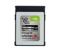 Integral INCFE1TB1800/1700/S1300 mémoire flash 1 To CFexpress