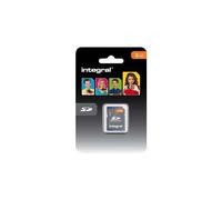 Integral INSD2GV2 mémoire flash 2 Go SD MLC