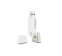 Integral - Clé 32 Go - Lightning USB 3.0 - iShuttle pour iPhone iPod iPad