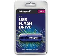 Integral - Clé USB 128 Go Evo