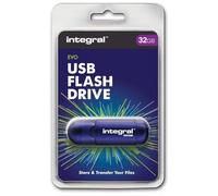 Integral - Clé USB 32 Go Evo
