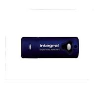 Integral Cle Usb Crypto - 4gb - 3.0 G