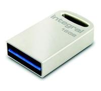 Integral Fusion USB 3.0 - clé USB - 16 Go