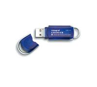 Integral Courier FIPS 197 Encrypted USB 3.0 - clé USB - 32 Go