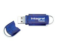 Integral Courier - clé USB - 128 Go