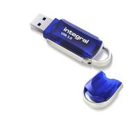 Integral Courier - Clé USB - 128 Go - USB 3.0