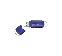 Integral Courier FIPS 197 Encrypted USB 3.0 - clé USB - 8 Go