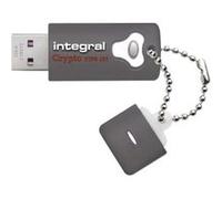 Integral Crypto - clé USB - 16 Go G
